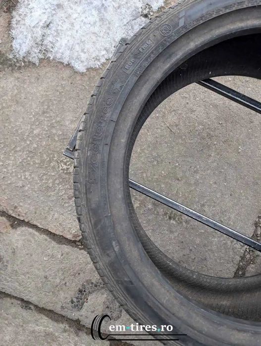 Anvelopa Vara 245/40 R19 GOODYEAR Excellence 98Y - Runflat