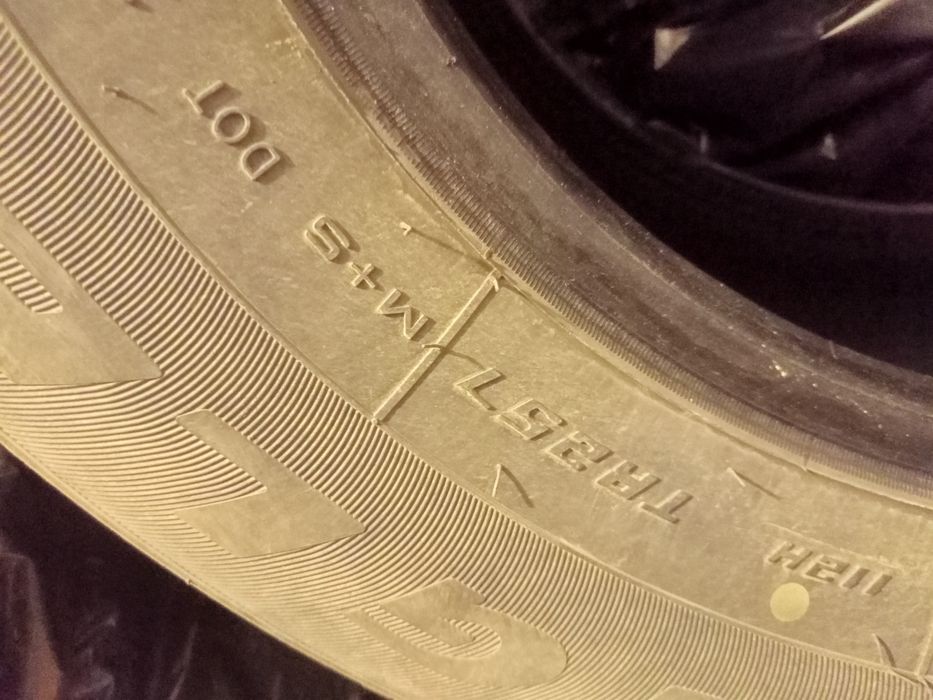 Шины летние Triangle tr257  265/65/17