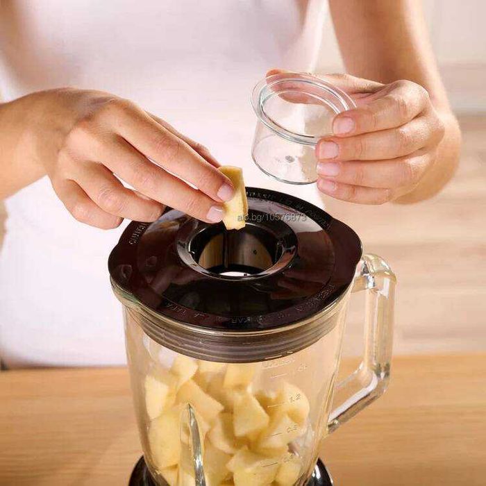 НОВ Блендер Solac Beauty and the Beast 1500W