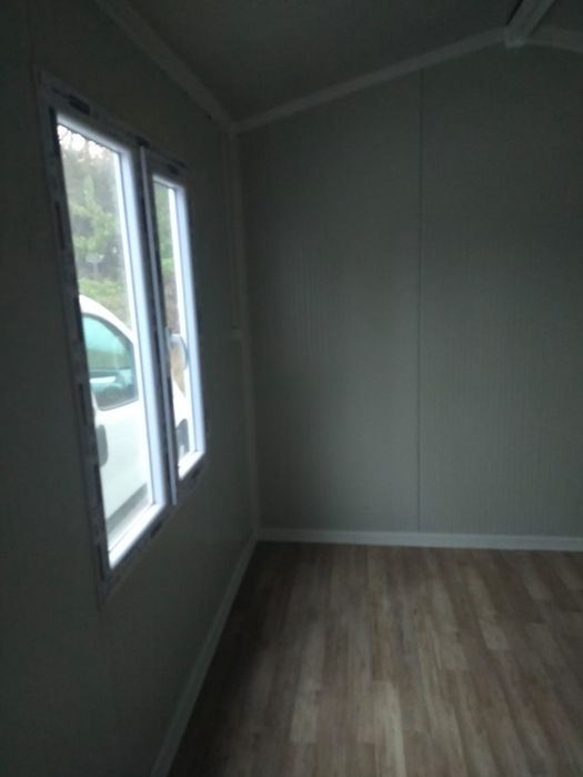 Офис контейнер 2.40/6.5/2.40