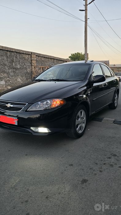 Jentra 1.5 qora LUK ABS