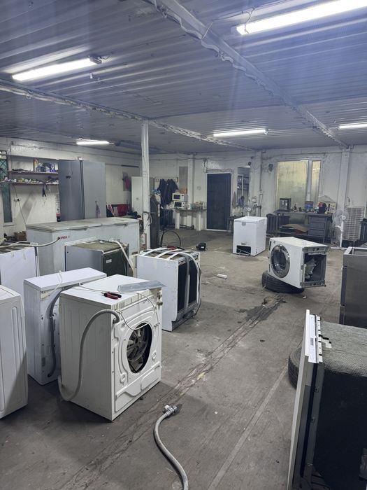 Аренда помещения 120 кв