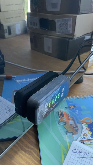 3д принтер creality k1 max