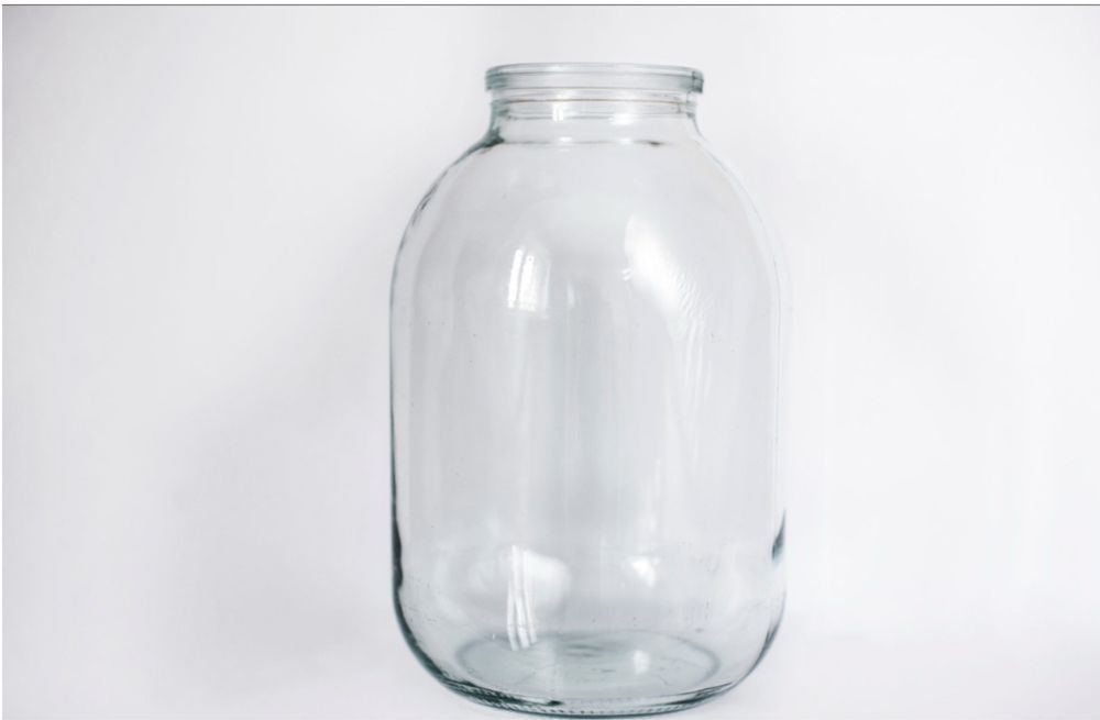 Продам банки 3 литра