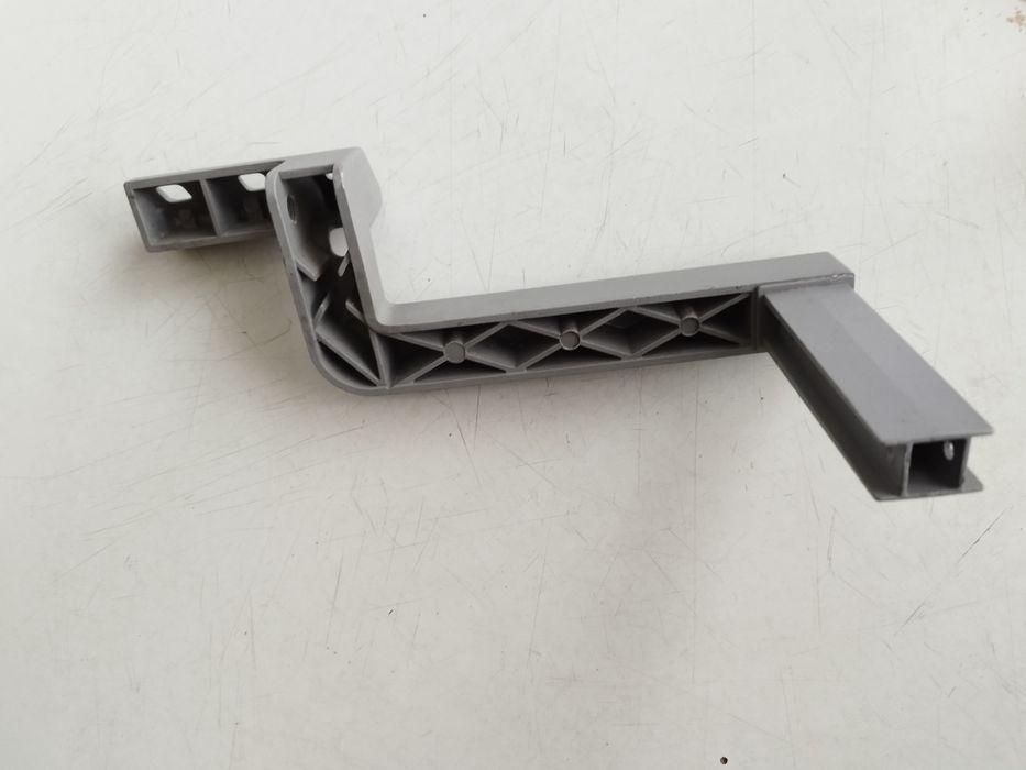 Алуминиева стойка за Фото