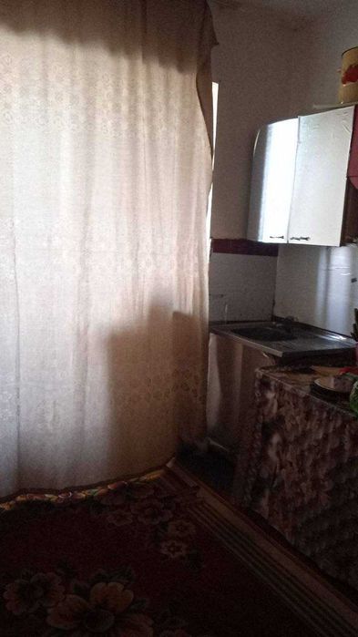 Шайхонтохур т. Тинчлик метро