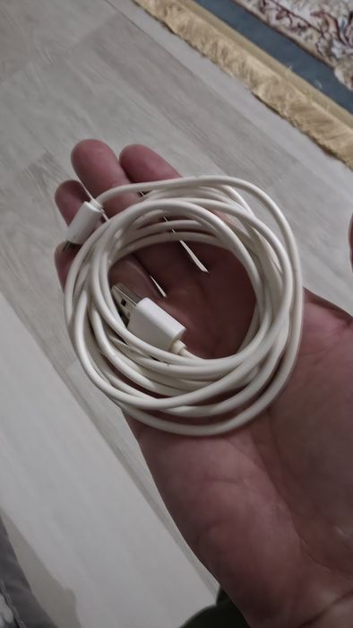 камера видеонаблюдения Xiaomi