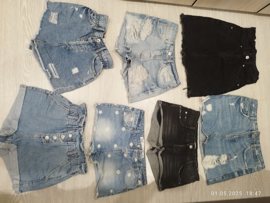 Всичко по 10 лв.брой