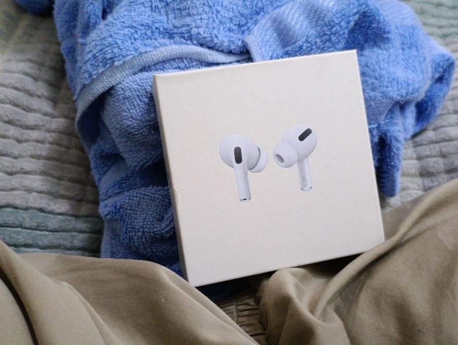 Airpods pro 1 original