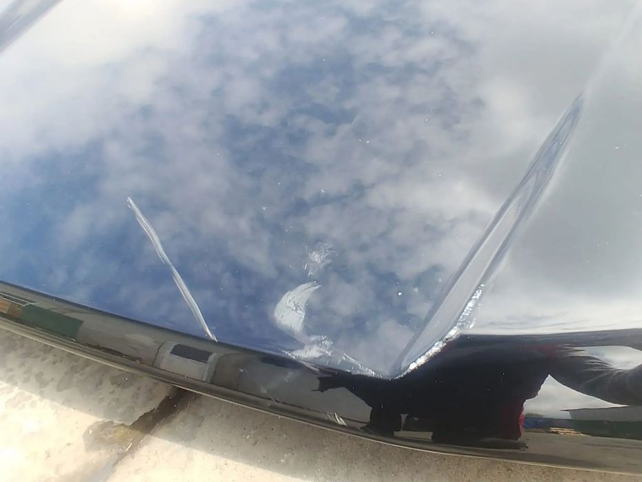 eleron spoiler haion  land rover range rover evoque l538 2013  bj32442k03