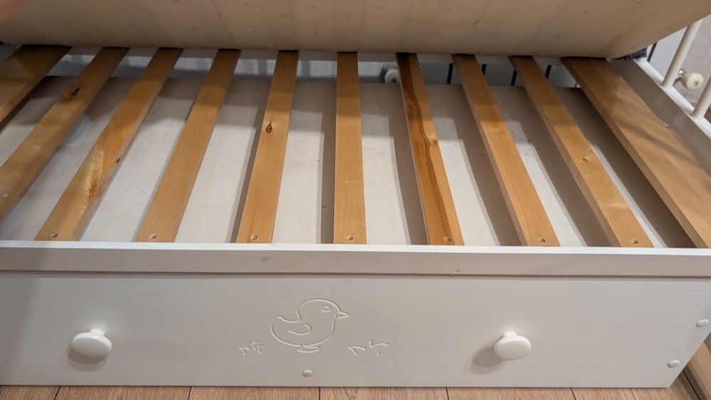 Детская колыбельная