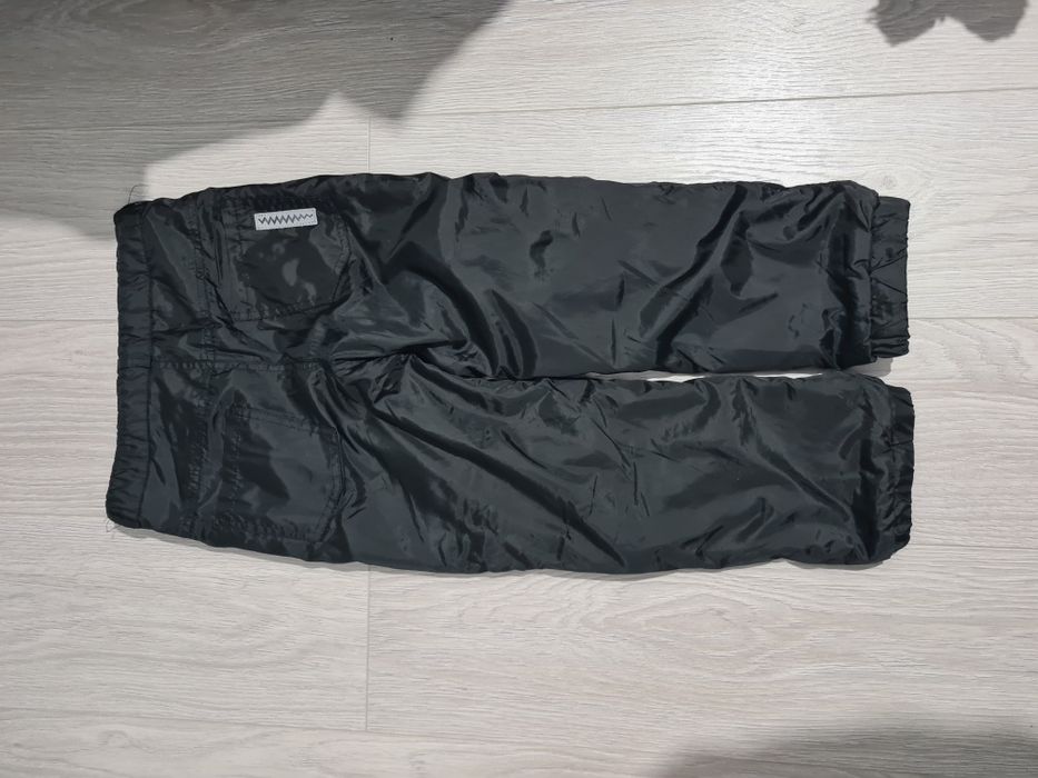 Pantaloni impermeabili Coccodrillo 122