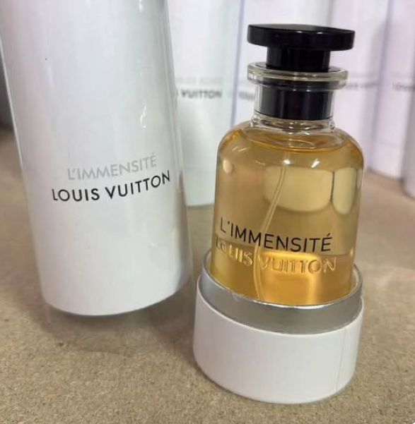 Louis Vuitton LImmensite