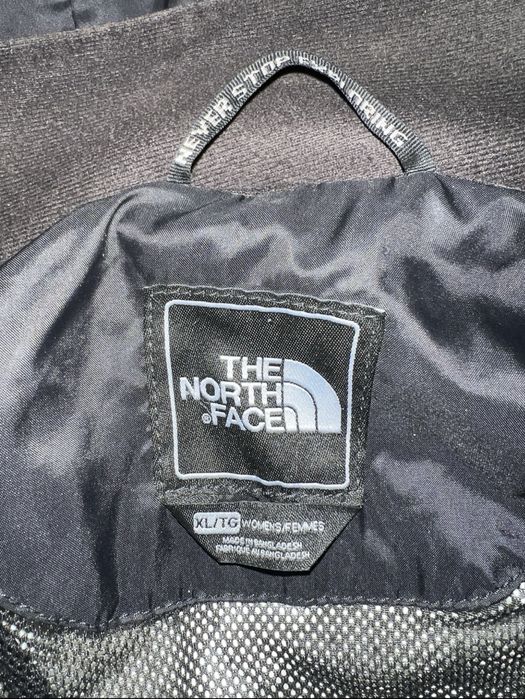 The North Face дамски якета