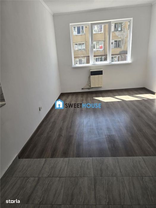 Garsoniera  renovata zona negoiu Fagaras