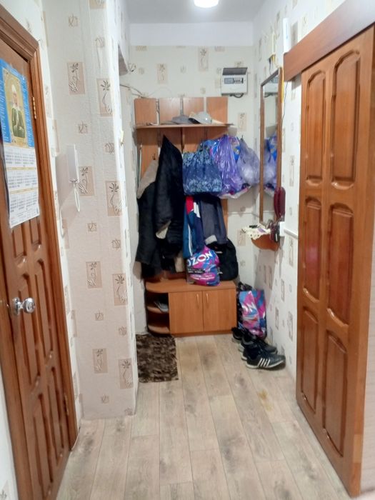 Продается 2х комнатнаяРайон Торогырова-Бектурова