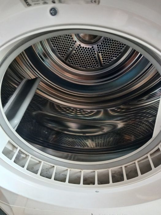Сушилня gorenje с контейнер D61212
