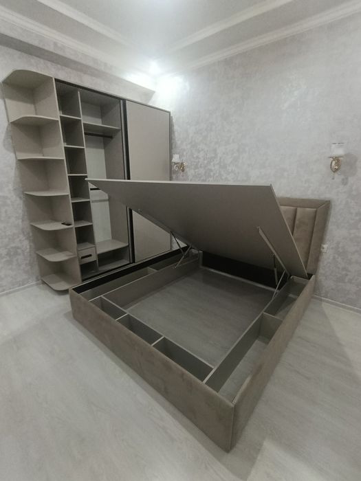 Mebel buyurtma olamiz kuhna yotoq hona