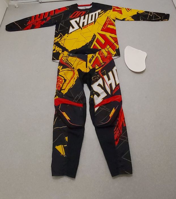 Екипи за мотокрос S , M , L , XL , XXL