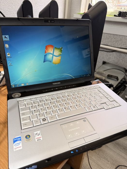 Продам ноутбук.