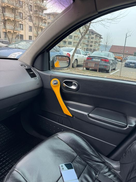Renault Megane 2