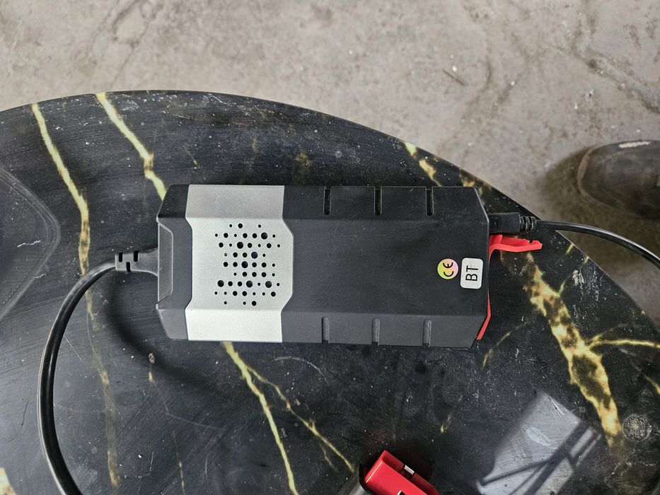 Автосканер DELPHI DS150E одноплатный