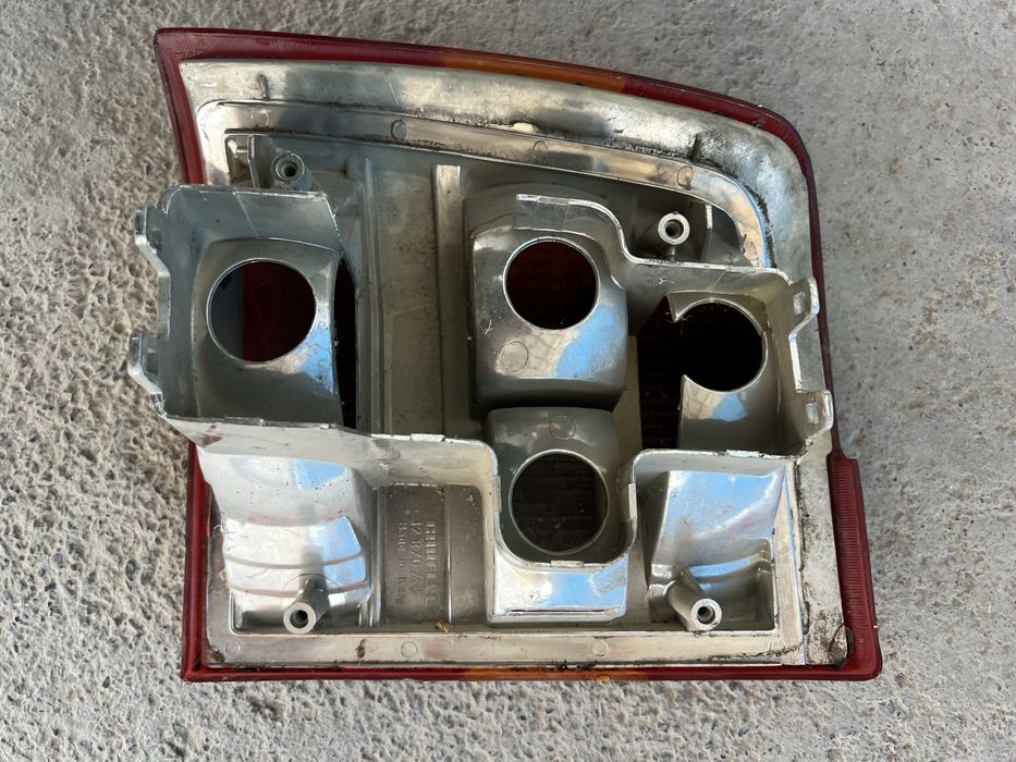 Мерседес 124 и прочее ..