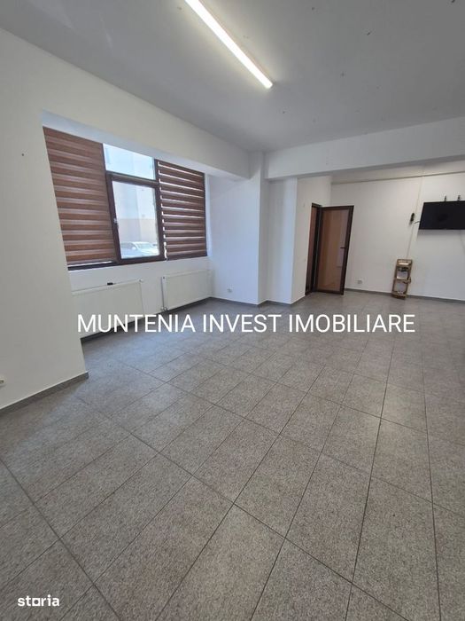 De vanzare spatiu 52 mp. bloc nou 2017, Zona Nord