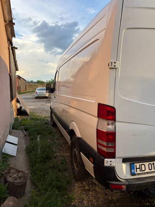 Mercedes Sprinter
