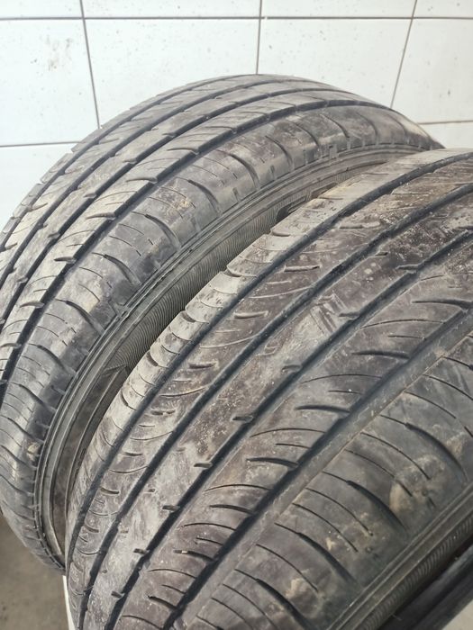Продам два баллона на 15