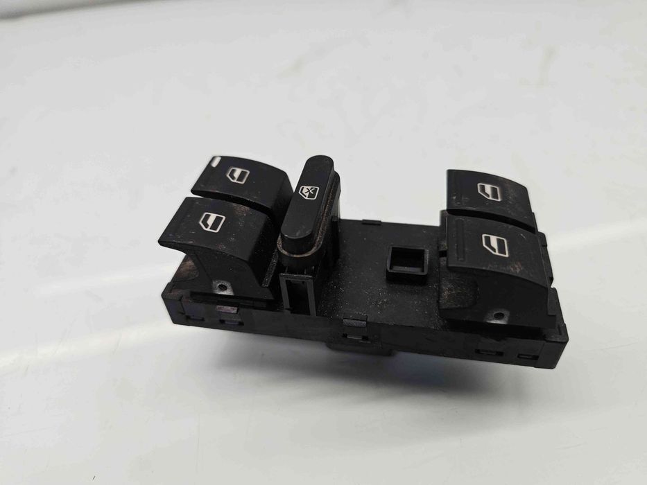Butoane comanda geamuri sofer Skoda Octavia 2 (1Z3) [Fabr 2004-2013]