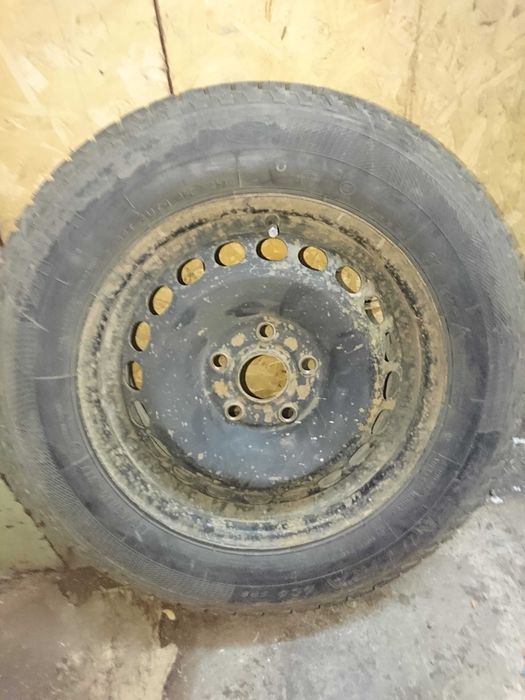 Зимние шины липучка Maxxis