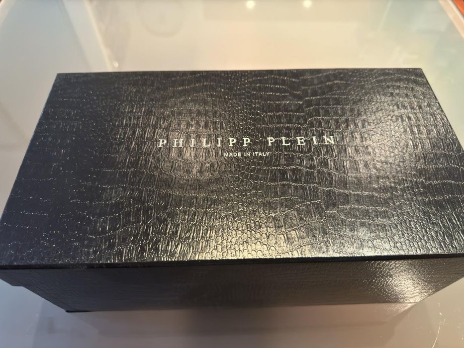 Спортни обувки Philipp Plein