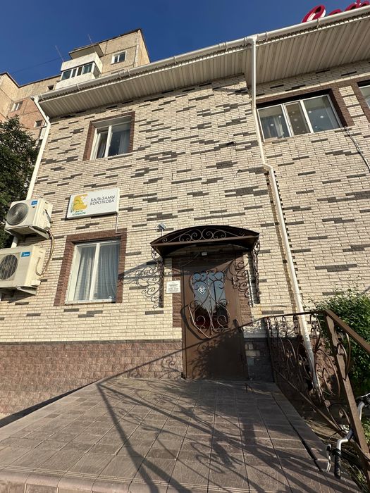 Продам коммерческое помещение