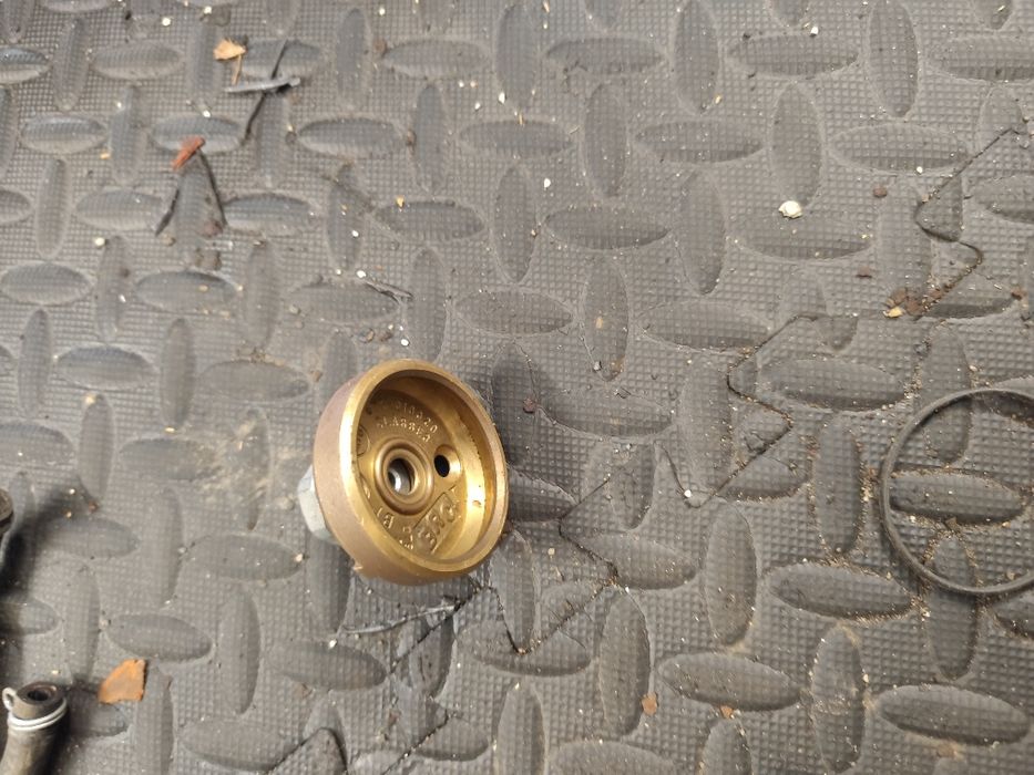 Газова Система Заволи/Zavoli DE817050