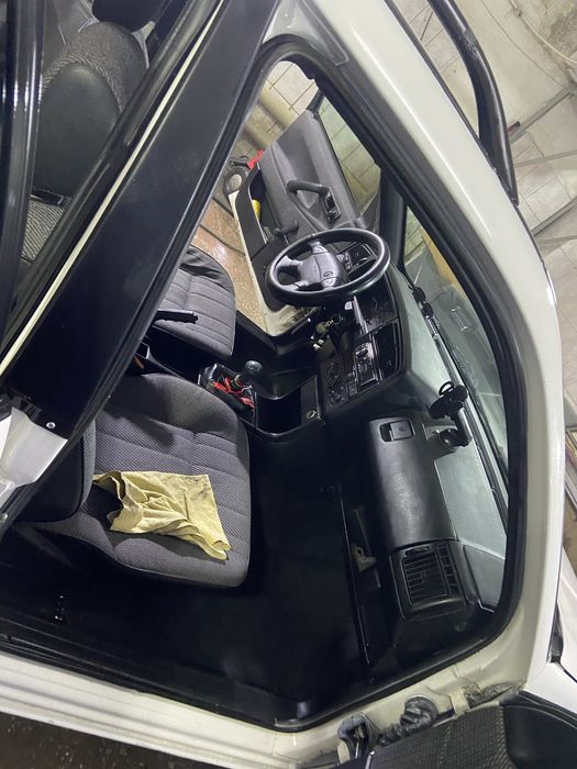 Продам машину фолц пассат б3