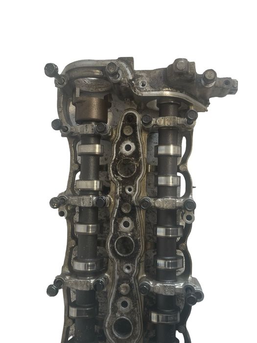 Capac Chiulasa Cu Ax Came Honda Accord Viii Cu 2008 - > 2.2 I-Dtec N22