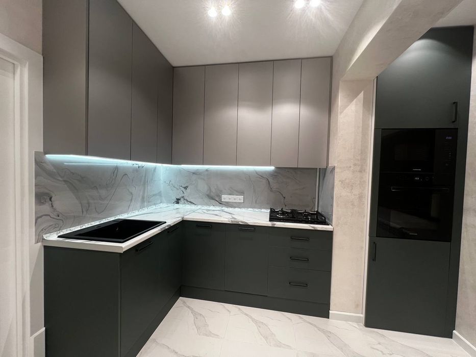 Kuxinniy mebel oshxona mebellari