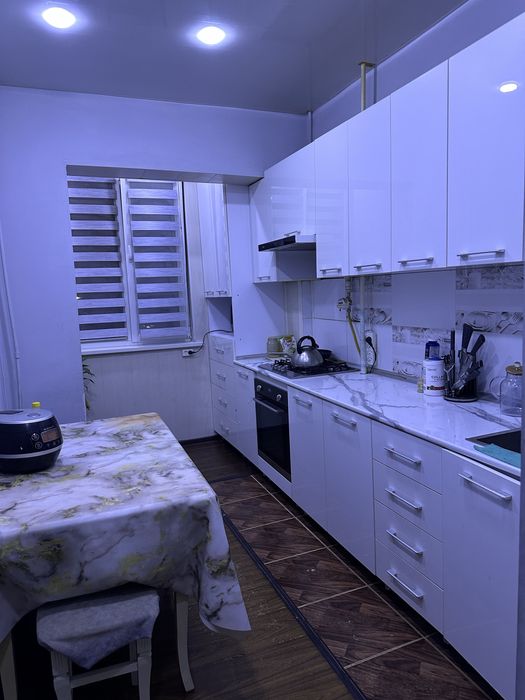 Квартира 3х комнатная