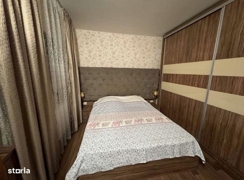 Ap. 2 Camere- Pantelimon, Reabilitat, Centrala, Bucatarie Inchisa