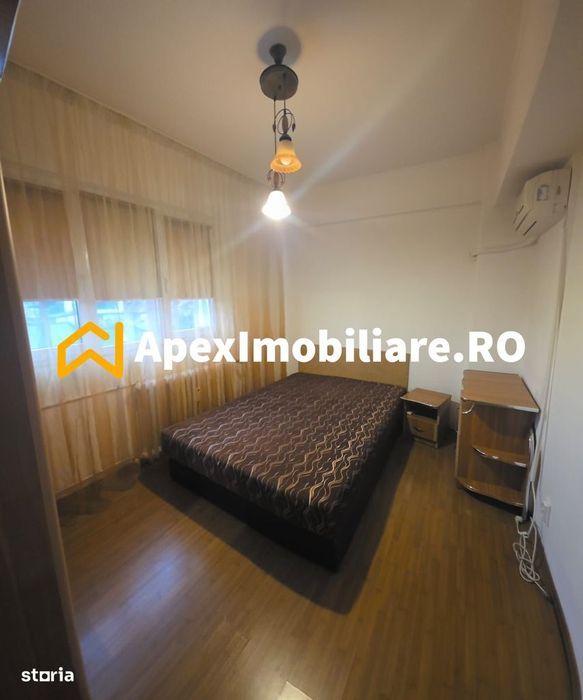 Apartament 2 camere de inchiriat Dorobanti Bucuresti | ApexImobiliare.