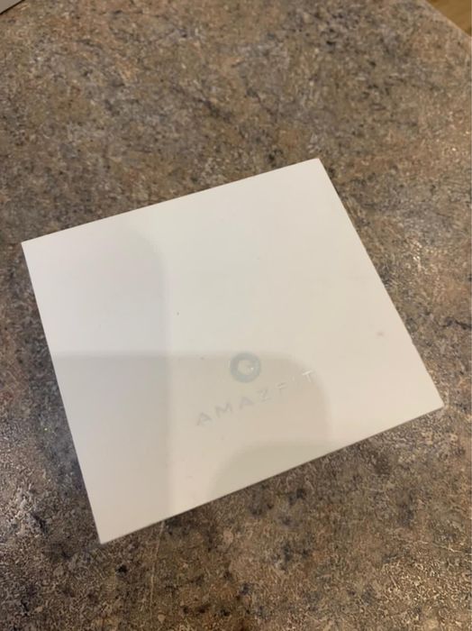 Электронные часы Amazfit, фитнес браслет