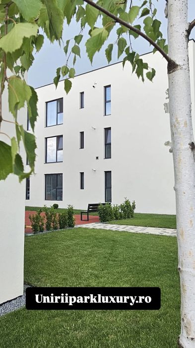 Apartamente direct de la dezvoltator cu CF