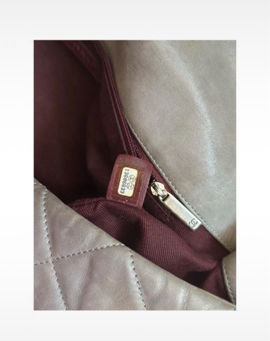 Genta CHANEL originala