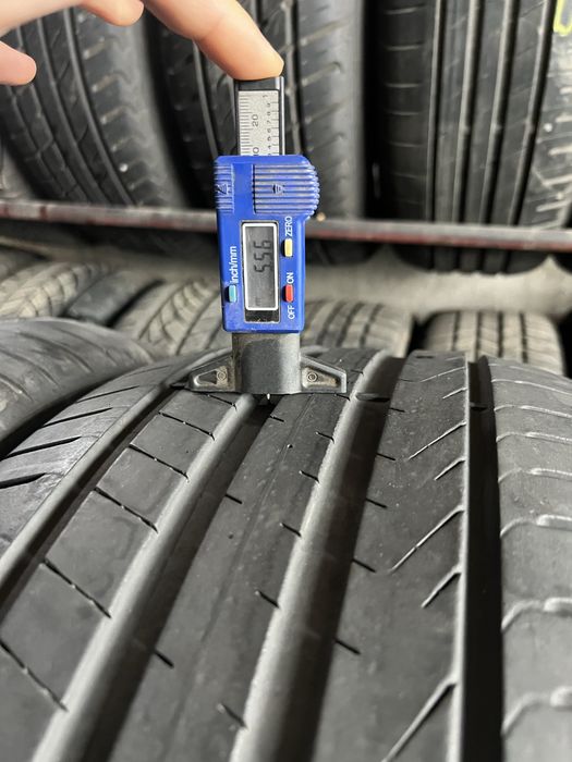 Anvelope  255/45/19  Pirelli  255 45 R19