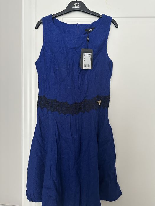 Новые платья от Gizia