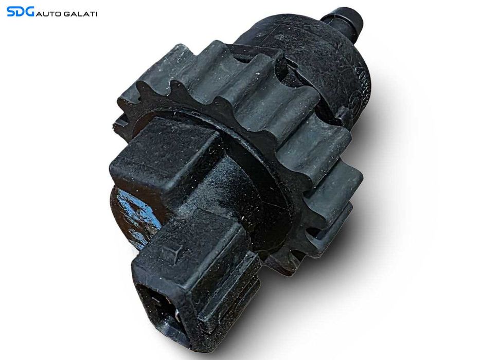 Supapa Electrovalva Combustibil BMW E46 318i 1997 - 2006 Cod 1433602 [N5185]