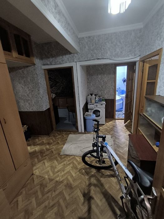 Продажа квартиры сергели