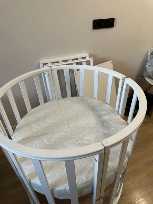 Продам детскую кровать