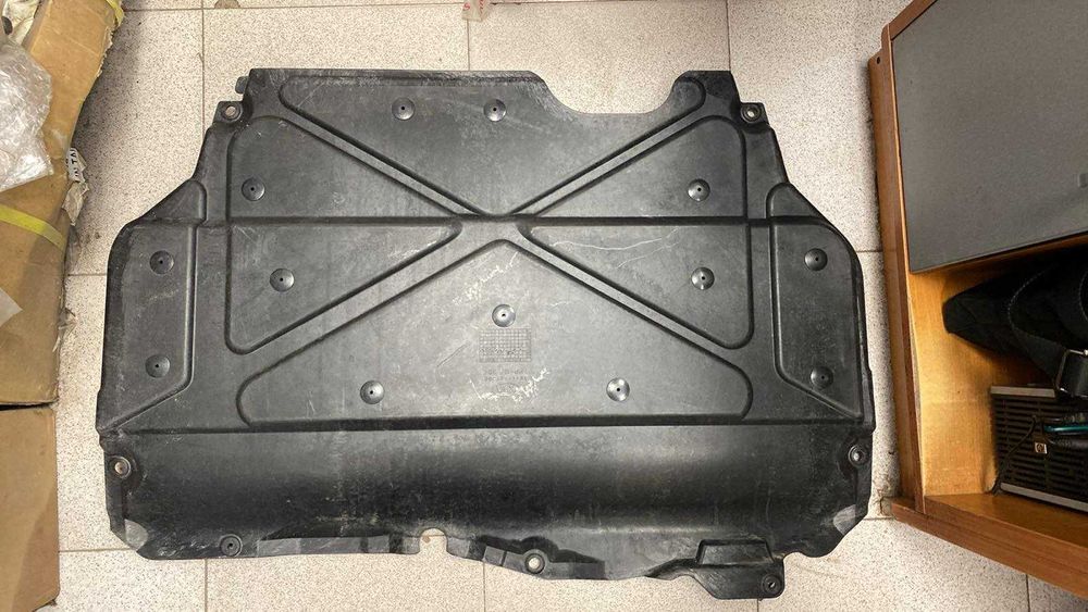 Кора под двигател Kia Cerato 2.0CRDI 2003-2009